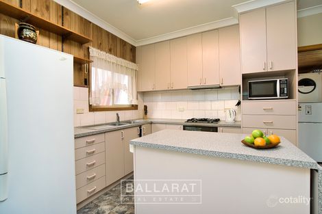 Property photo of 322 Richards Street Ballarat East VIC 3350