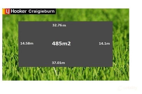 1633 Distinction Ave, Craigieburn, VIC 3064