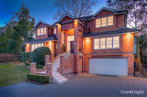 Property photo of 97 Junction Road Wahroonga NSW 2076