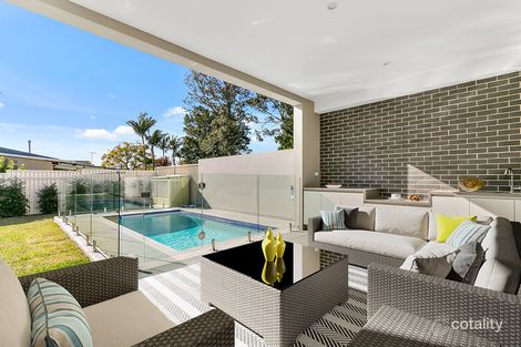 Property photo of 27A Archer Street Concord NSW 2137