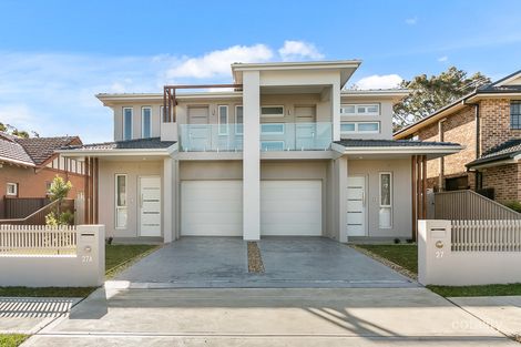 Property photo of 27A Archer Street Concord NSW 2137