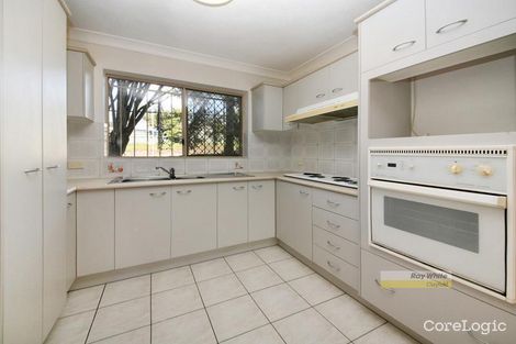 Property photo of 2/31 Collins Street Clayfield QLD 4011