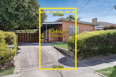 Property photo of 17 McKenna Road Glen Waverley VIC 3150