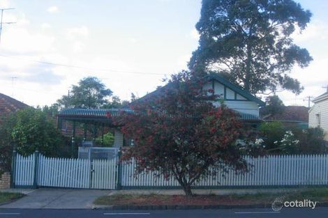 583 Victoria St, Brunswick West, VIC 3055