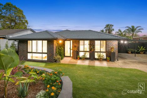 3 Prosser St, Riverhills, QLD 4074