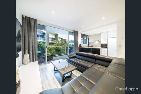 Property photo of 3306/2 Activa Way Hope Island QLD 4212