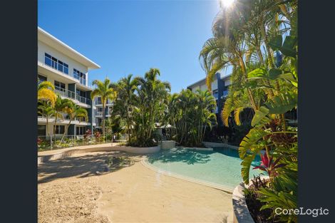 Property photo of 3306/2 Activa Way Hope Island QLD 4212