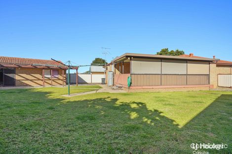 Property photo of 18 Emilia Close Rosemeadow NSW 2560