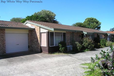 Property photo of 2/246 Railway Street Woy Woy NSW 2256