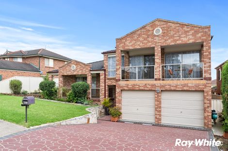 Property photo of 21 Chase Drive Acacia Gardens NSW 2763