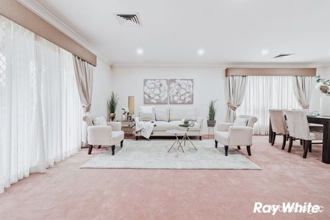 Property photo of 21 Chase Drive Acacia Gardens NSW 2763