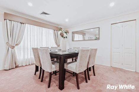 Property photo of 21 Chase Drive Acacia Gardens NSW 2763