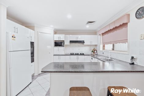 Property photo of 21 Chase Drive Acacia Gardens NSW 2763