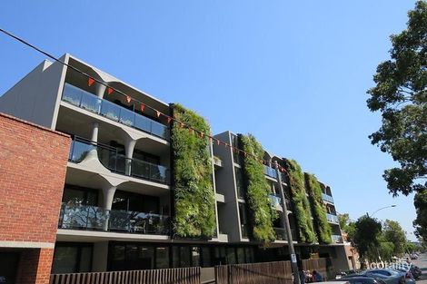 208/89 Roden St, West Melbourne, VIC 3003
