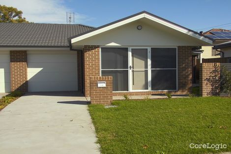 Property photo of 1/22 Percy Street Beresfield NSW 2322