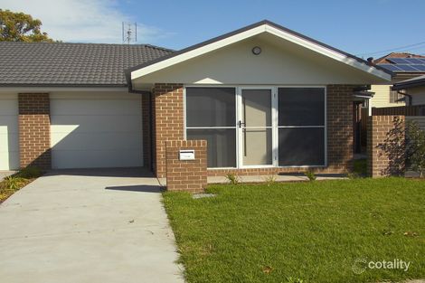 Property photo of 1/22 Percy Street Beresfield NSW 2322