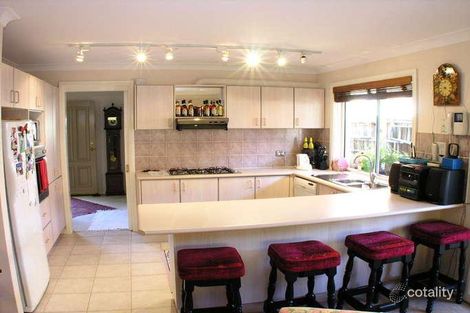 Property photo of 27 Craigmore Drive Kellyville NSW 2155