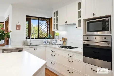 Property photo of 29 Waterlily Close Nunderi NSW 2484