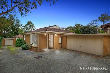 Property photo of 2/10 Murene Court Boronia VIC 3155