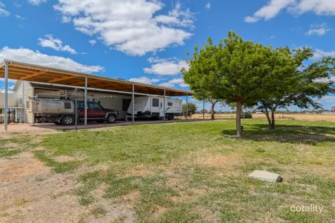 Property photo of 70 Eagle Lane Koraleigh NSW 2735