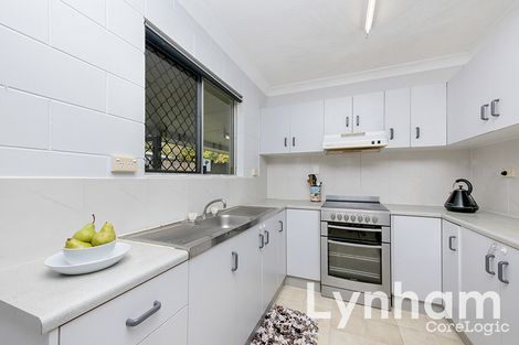 Property photo of 5 Canyon Court Mount Louisa QLD 4814