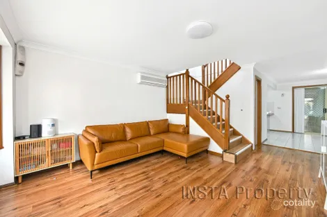 Property photo of 2/51 Webster Road Lurnea NSW 2170