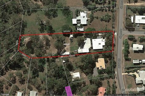 55 Silverton Dr, Tannum Sands, QLD 4680