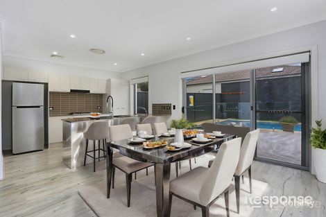 Property photo of 15 Thornbury Circuit Stanhope Gardens NSW 2768