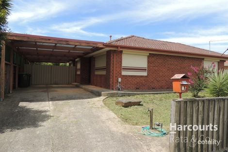 50 Halter Cres, Epping, VIC 3076