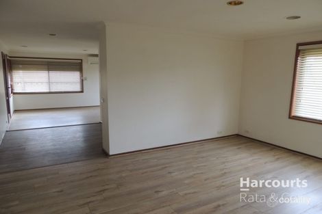 Property photo of 50 Halter Crescent Epping VIC 3076