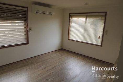 Property photo of 50 Halter Crescent Epping VIC 3076