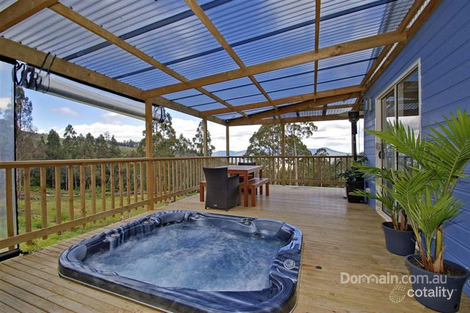 Property photo of 424 New Road Franklin TAS 7113