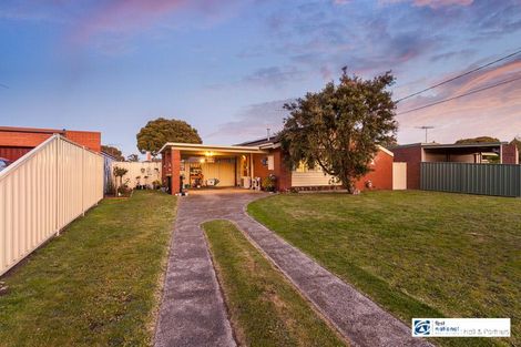 Property photo of 21 Currawong Street Keysborough VIC 3173