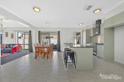 Property photo of 31 Hayston Boulevard Epping VIC 3076