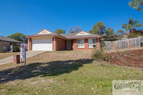 30 Bassili Dr, Collingwood Park, QLD 4301