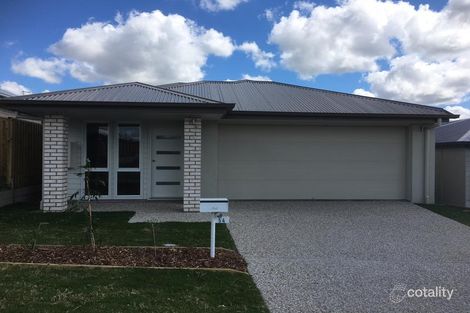 Property photo of 54 Crewes Crescent Redbank Plains QLD 4301