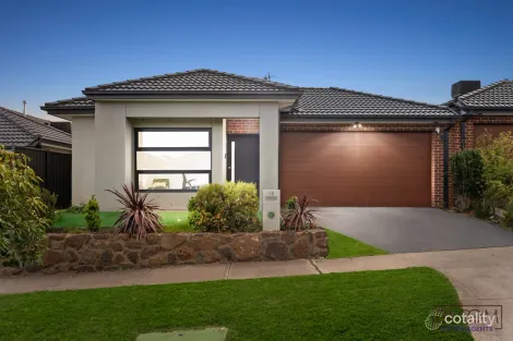 15 Beartooth Rd, Truganina, VIC 3029