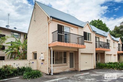 3/29-33 Osborne St, Wollongong, NSW 2500