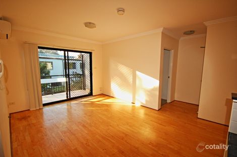 Property photo of 40/127 Railway Parade Erskineville NSW 2043