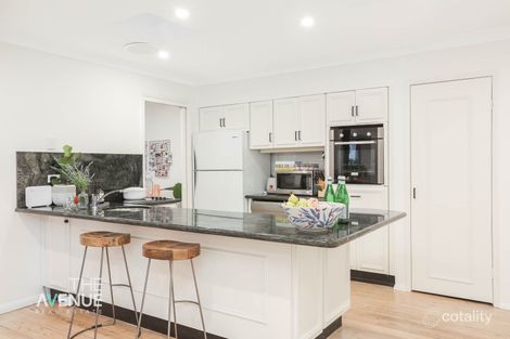 Property photo of 6 Flint Place Kellyville NSW 2155