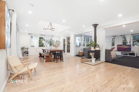 Property photo of 6 Flint Place Kellyville NSW 2155