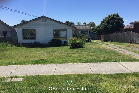 Property photo of 80 Kidds Road Doveton VIC 3177