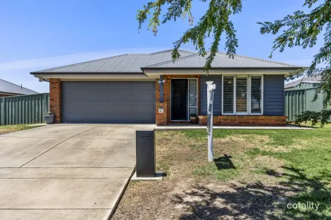 41 Melaleuca Dr, Forest Hill, NSW 2651