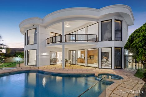 Property photo of 38 Newcombe Avenue West Lakes Shore SA 5020