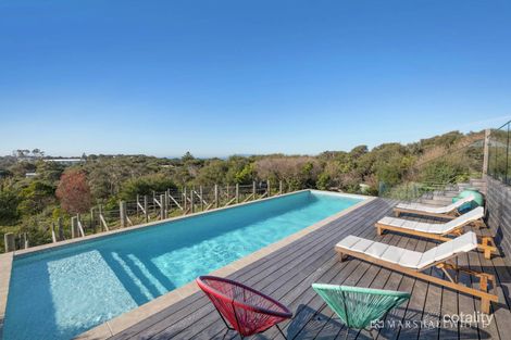 Property photo of 3 Keating Avenue Sorrento VIC 3943