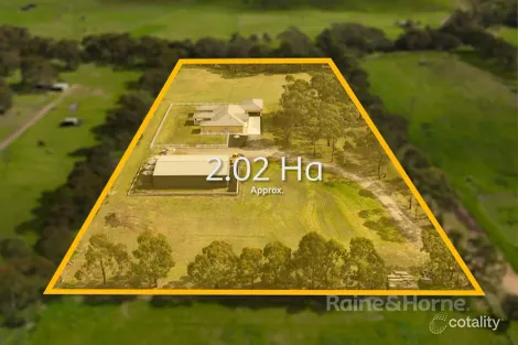 51 Glendonald Rd, Darraweit Guim, VIC 3756