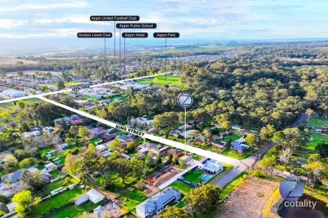 Property photo of 4 King Street Appin NSW 2560