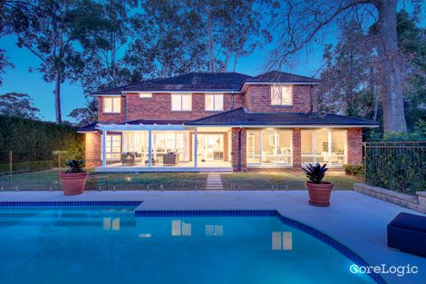 Property photo of 97 Junction Road Wahroonga NSW 2076