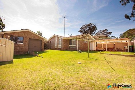 Property photo of 11 Calypso Road Cranebrook NSW 2749