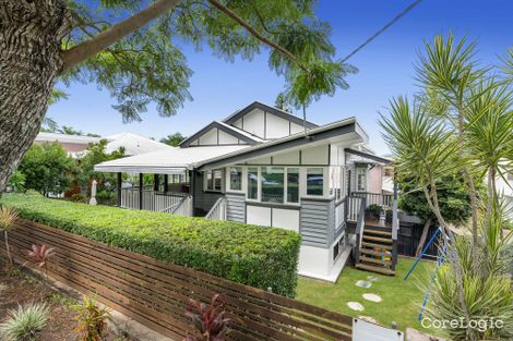 Property photo of 61 Dover Street Hawthorne QLD 4171
